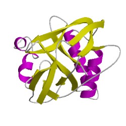 Image of CATH 3mdgA01