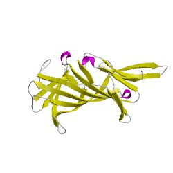 Image of CATH 3mdjB01