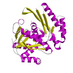 Image of CATH 3mdqA