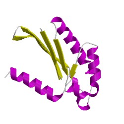 Image of CATH 3mdqA01