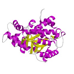 Image of CATH 3mduA02