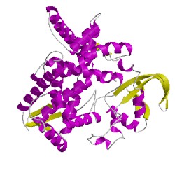 Image of CATH 3mdvA