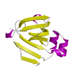 Image of CATH 3mdwA01