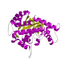 Image of CATH 3mdwC02