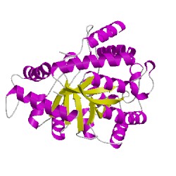 Image of CATH 3mdwD02