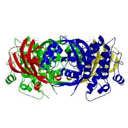 Image of CATH 3mdy