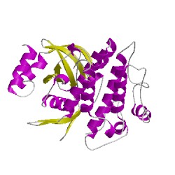 Image of CATH 3mdyA