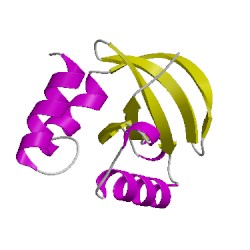 Image of CATH 3mdyA01