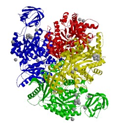 Image of CATH 3me3