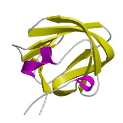 Image of CATH 3me3A03