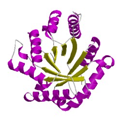 Image of CATH 3me3B02