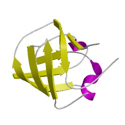 Image of CATH 3me3B03