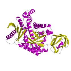 Image of CATH 3me3C