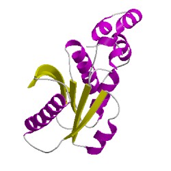 Image of CATH 3me3C01
