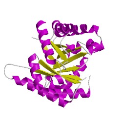 Image of CATH 3me3C02