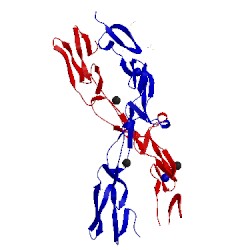 Image of CATH 3me4