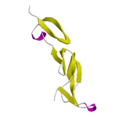 Image of CATH 3me4A02