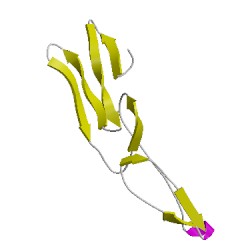 Image of CATH 3me4B01