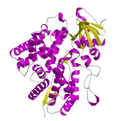 Image of CATH 3me6B00