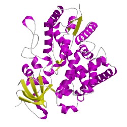 Image of CATH 3me6C00