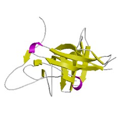 Image of CATH 3meaA