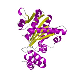 Image of CATH 3mebA02