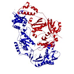 Image of CATH 3mec