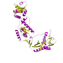 Image of CATH 3mecA