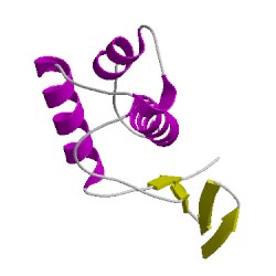 Image of CATH 3mecA03