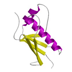 Image of CATH 3mecA04