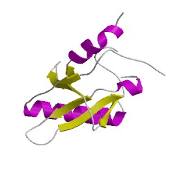 Image of CATH 3mecB01