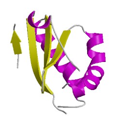 Image of CATH 3mecB02