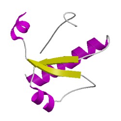 Image of CATH 3mecB04