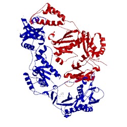 Image of CATH 3mee