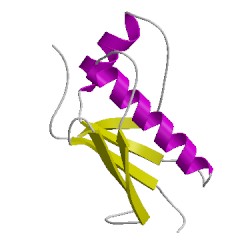 Image of CATH 3meeA04