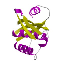 Image of CATH 3meeA05