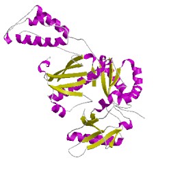 Image of CATH 3meeB