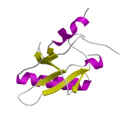 Image of CATH 3meeB01