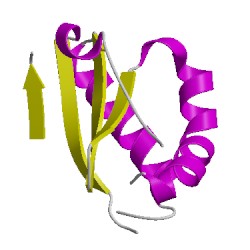 Image of CATH 3meeB02