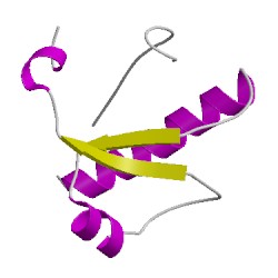 Image of CATH 3meeB04