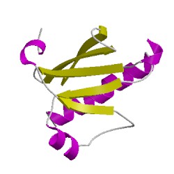 Image of CATH 3megB04