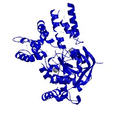 Image of CATH 3mek