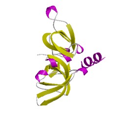 Image of CATH 3mevA