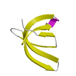 Image of CATH 3mevB01