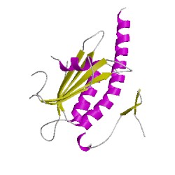 Image of CATH 3mf0A01