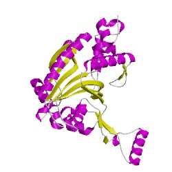 Image of CATH 3mf2A00