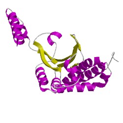 Image of CATH 3mf3B00