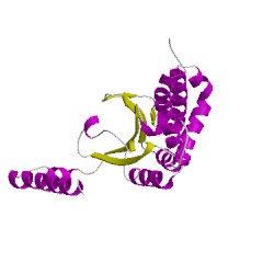 Image of CATH 3mf3C00
