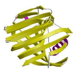 Image of CATH 3mf6A00