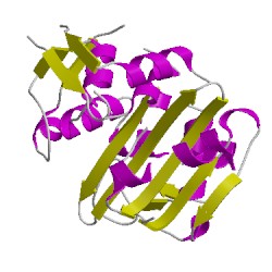 Image of CATH 3mfdA01